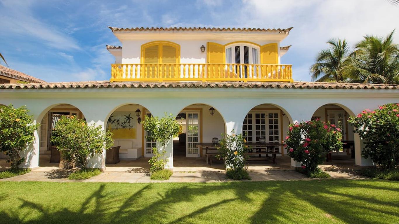 Villa Raphael