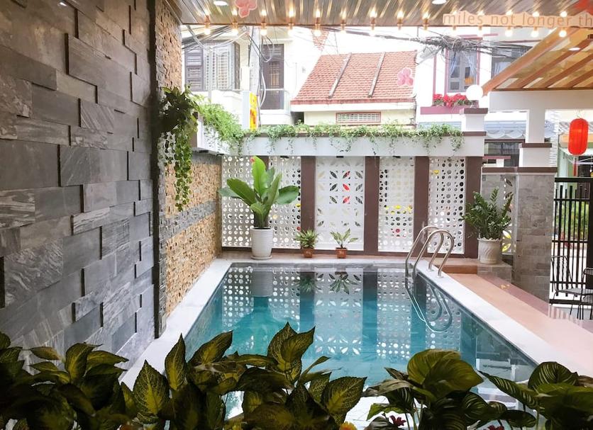 Piscina Foto