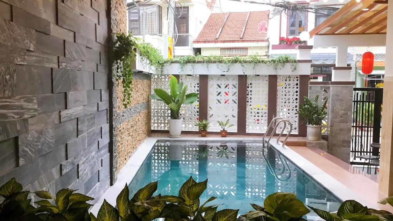 White Cloud Homestay