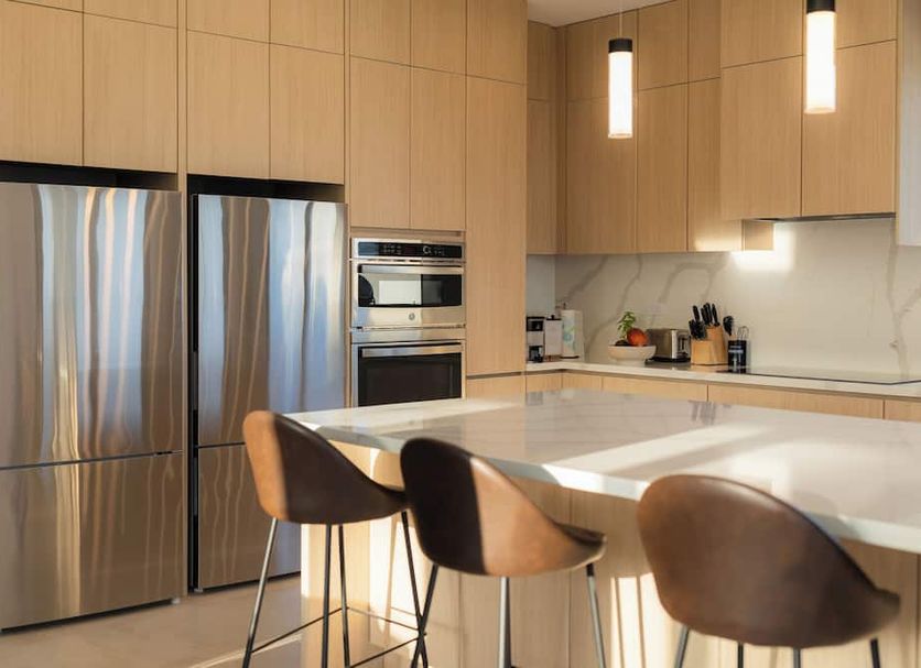 Cocina Foto