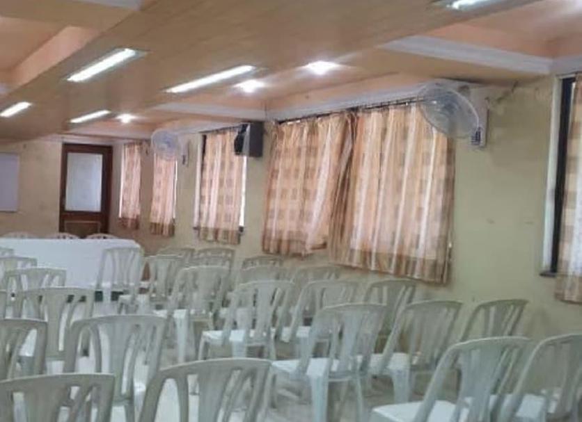 Sala de conferencias Foto