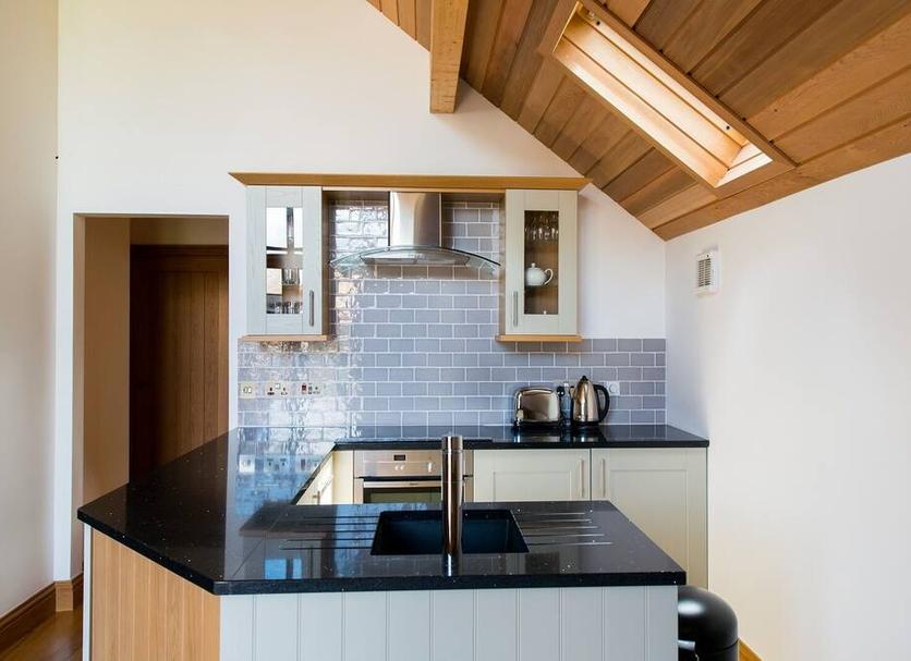 Cocina Foto