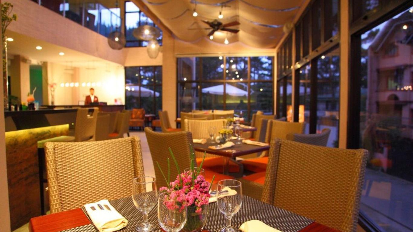 C Boutique Hotel