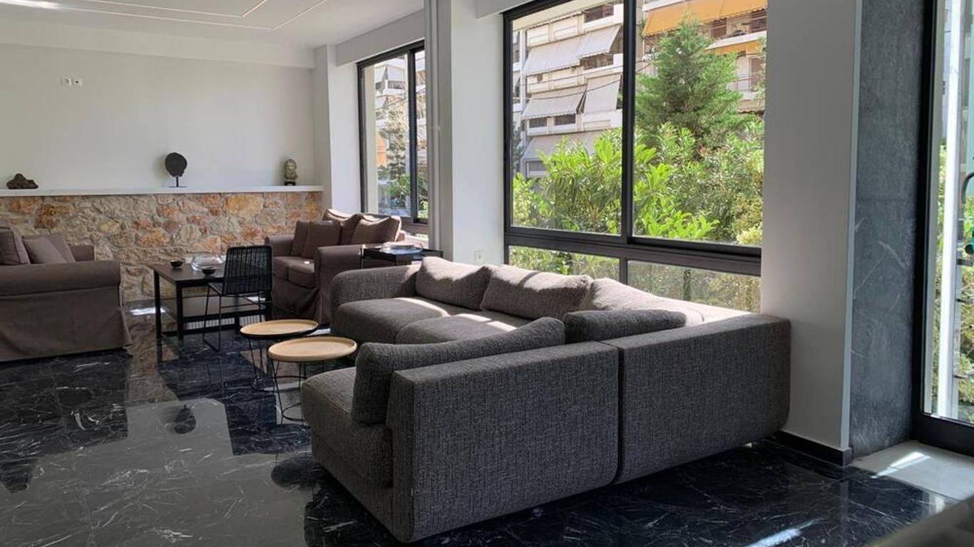 Platon Hotel
