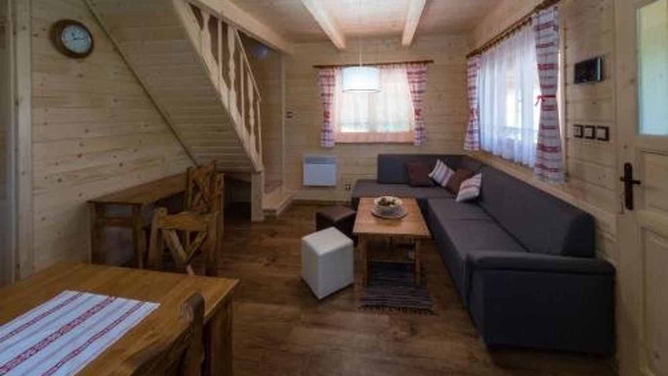 Lopusna Dolina Resort