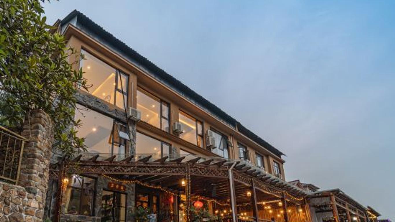 Moganshan Pinhouwu Hotel