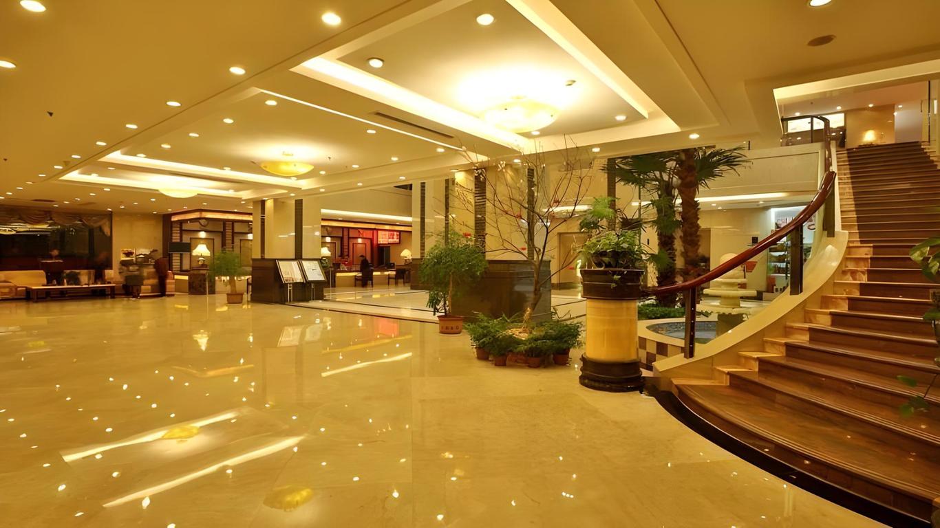 Tongda International Hotel