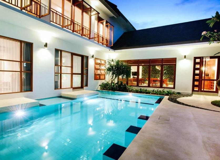Piscina Foto