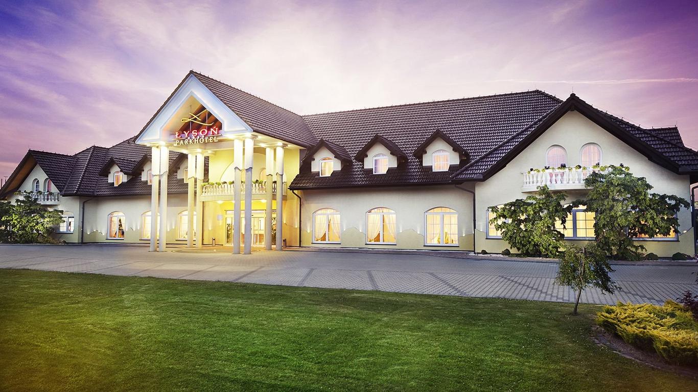 Parkhotel Lyson