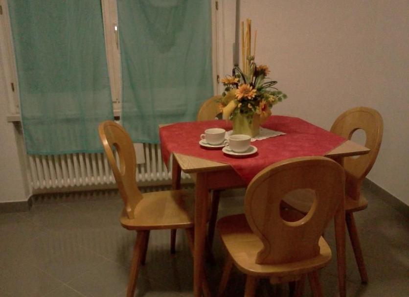 Comedor Foto
