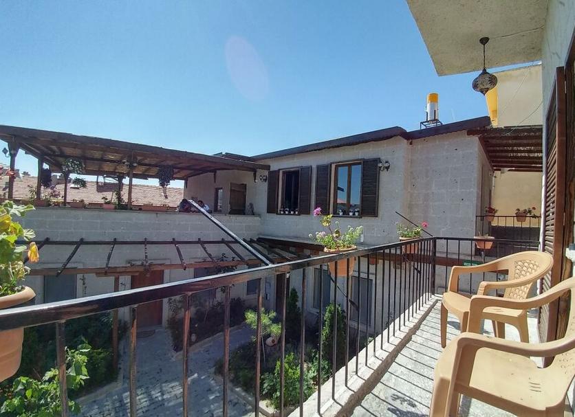 Balcón Foto