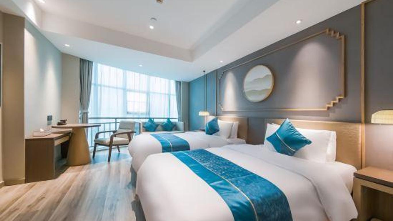 Fairyland Hotel