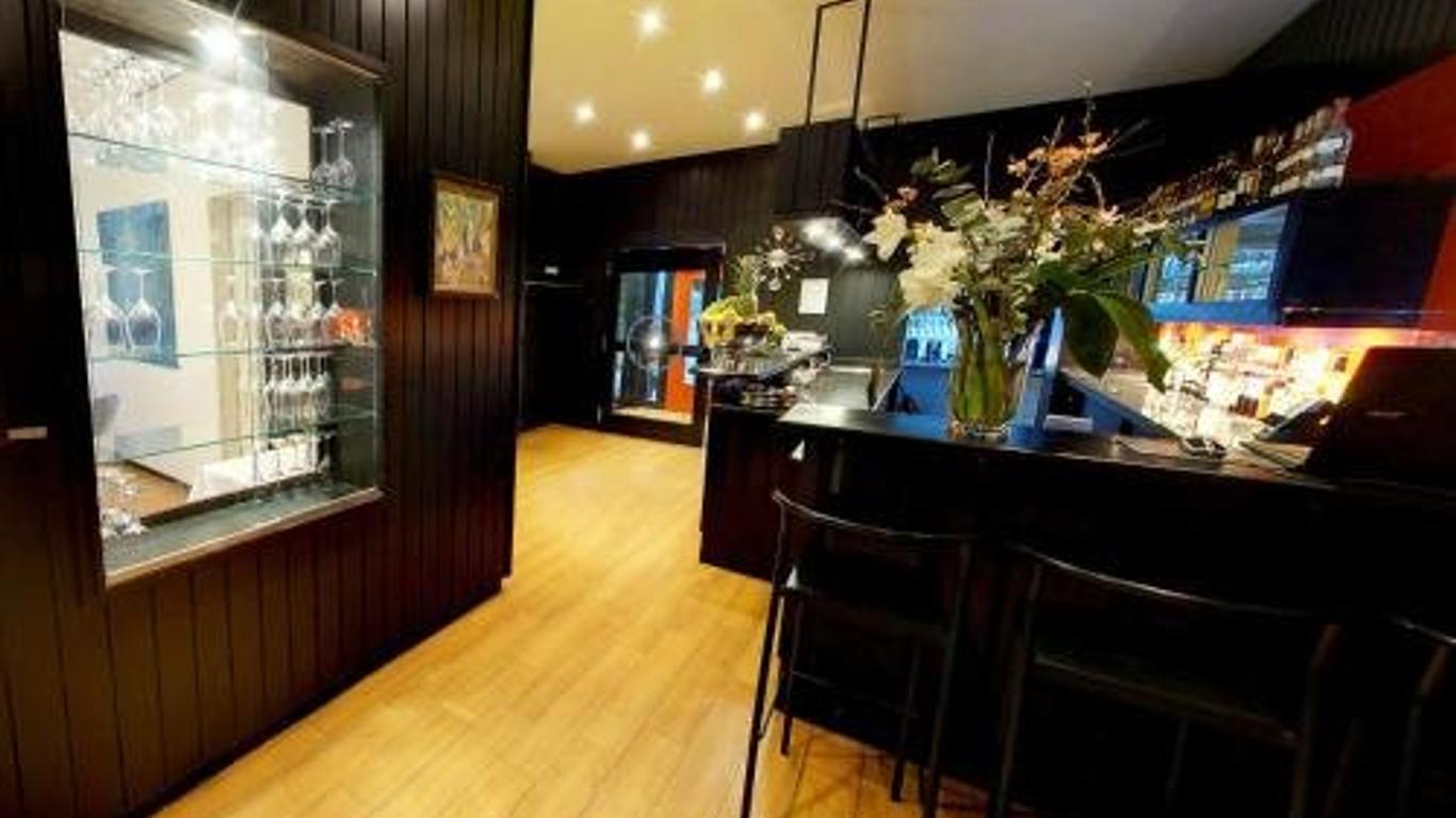 Restaurant & Logis Steuerndieb