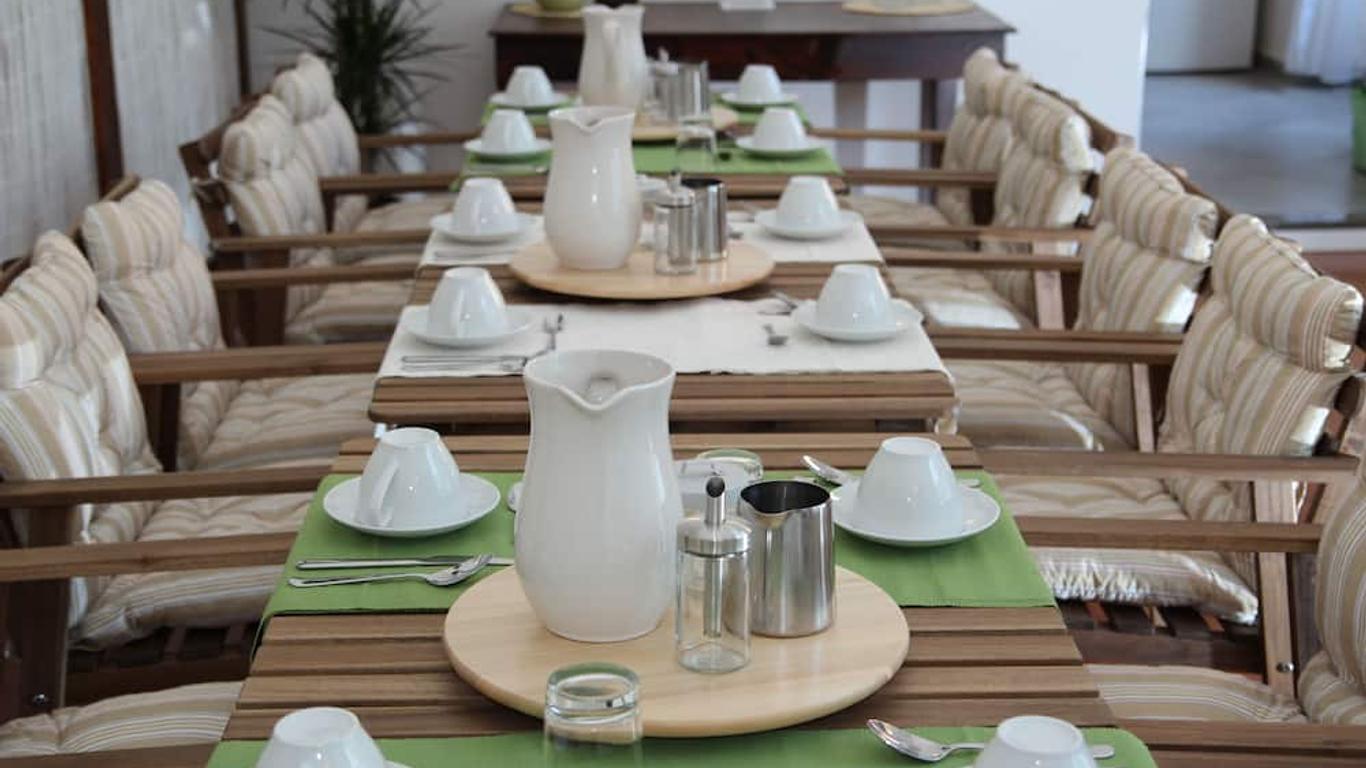 B&B Gallidoro
