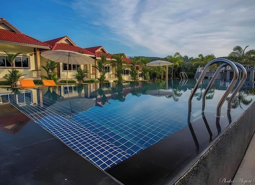 Piscina Foto