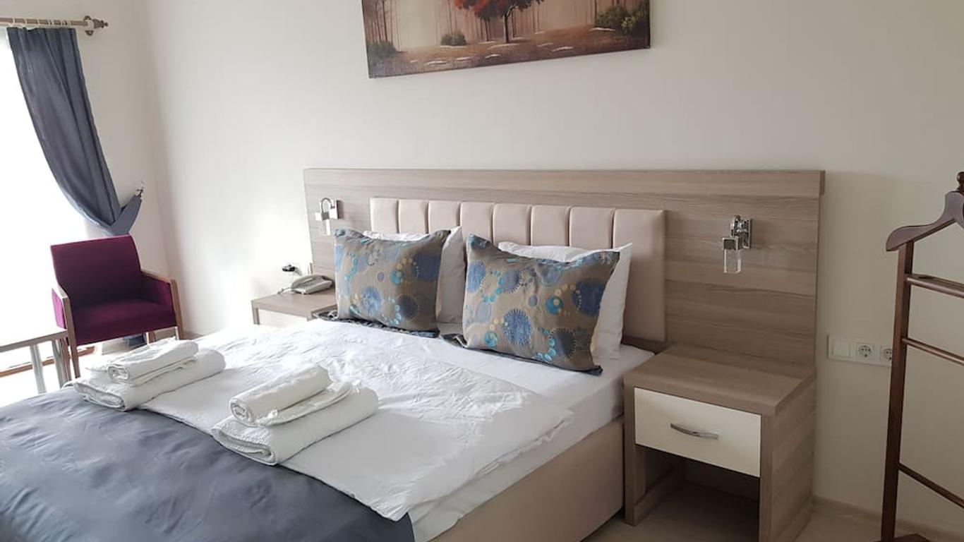 Sale Resort Hotel