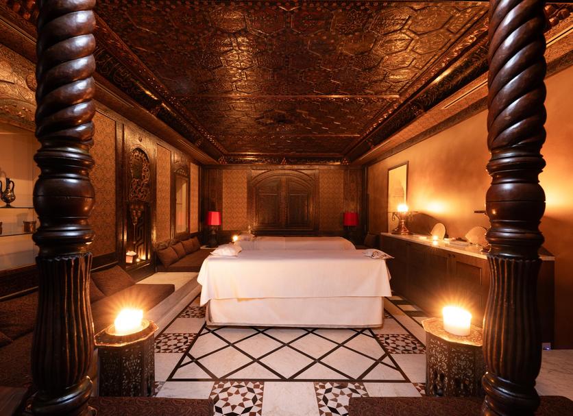 Spa Foto