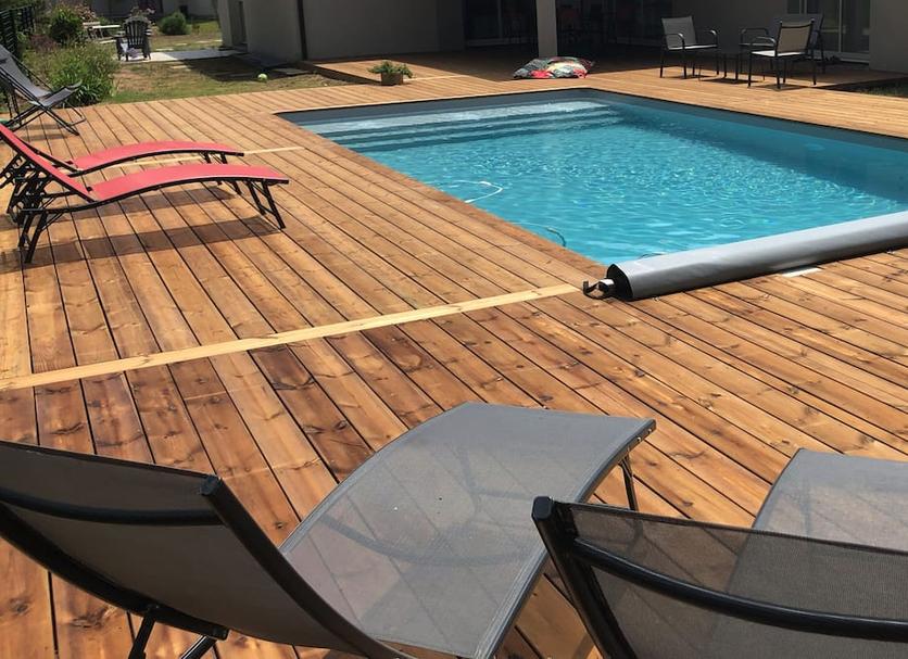 Piscina Foto
