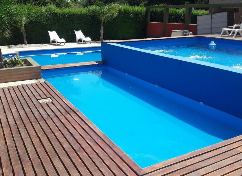 Piscina Foto