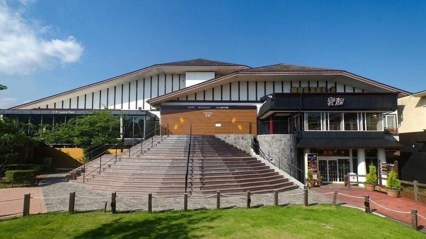 Gotemba Kogen Tokinosumika