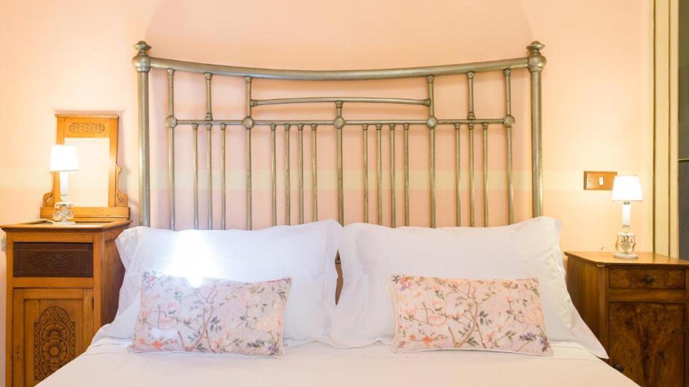B&B Porta Carolina