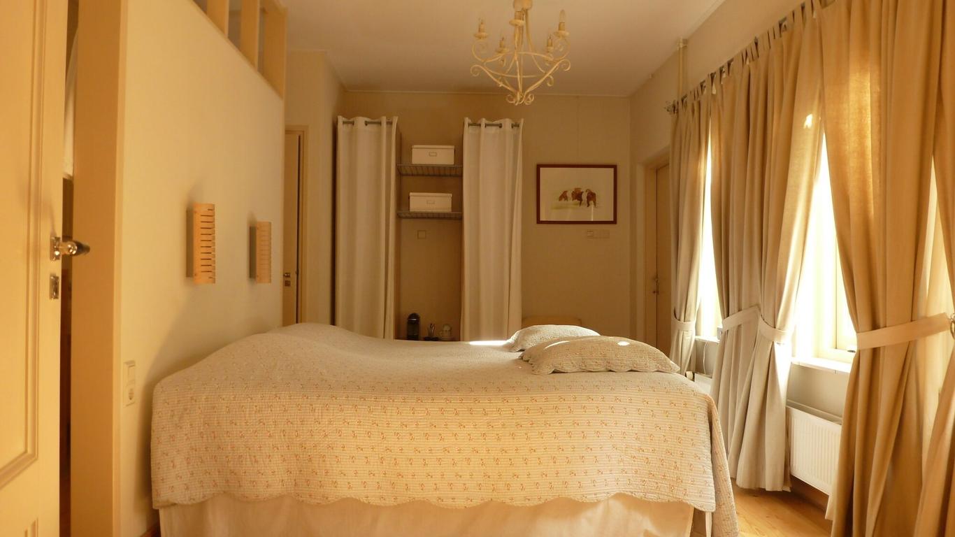 Hotel het Oude Postkantoor