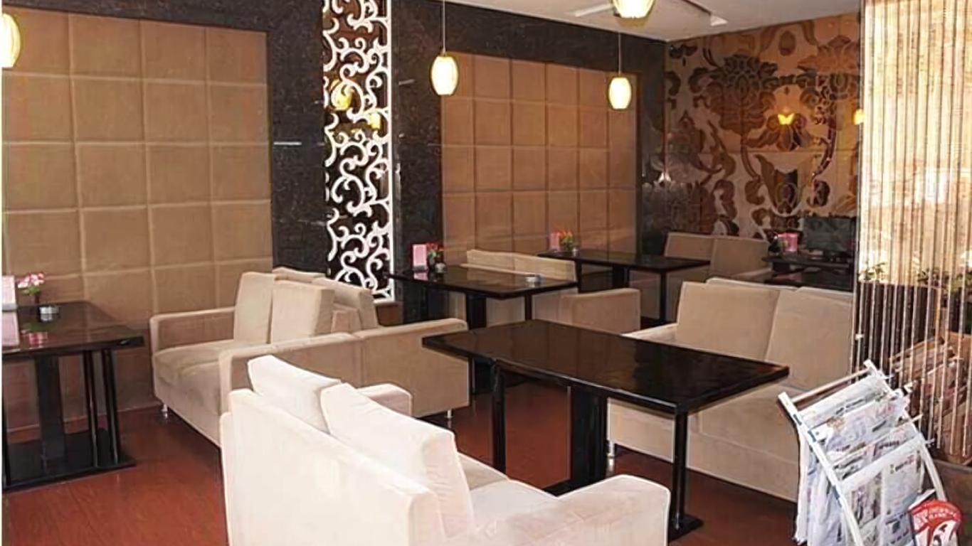 Education Hotel Guilin