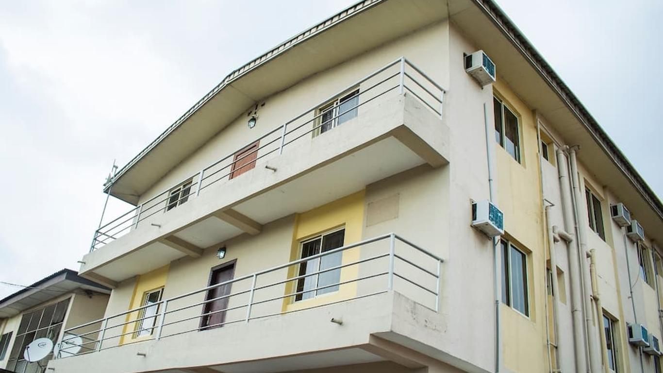 Maxton Suites Annex