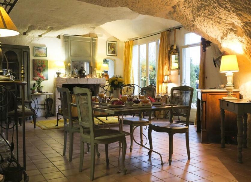 Comedor Foto