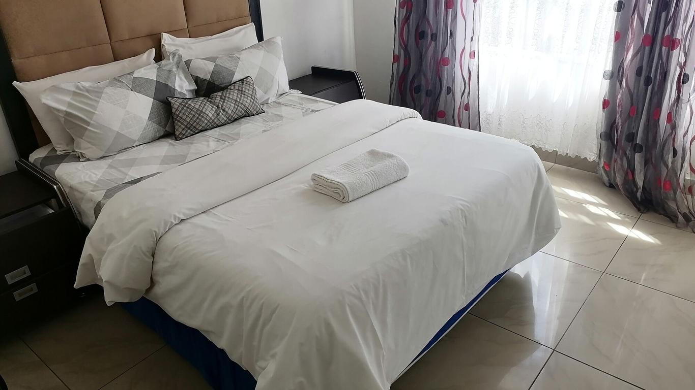 Franchise Guest House