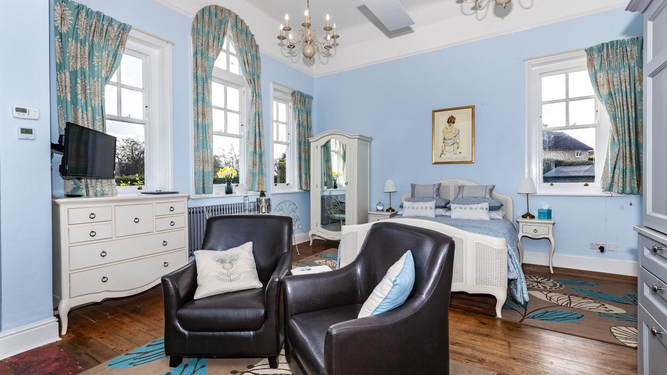 The Agent's House Bed And Breakfast