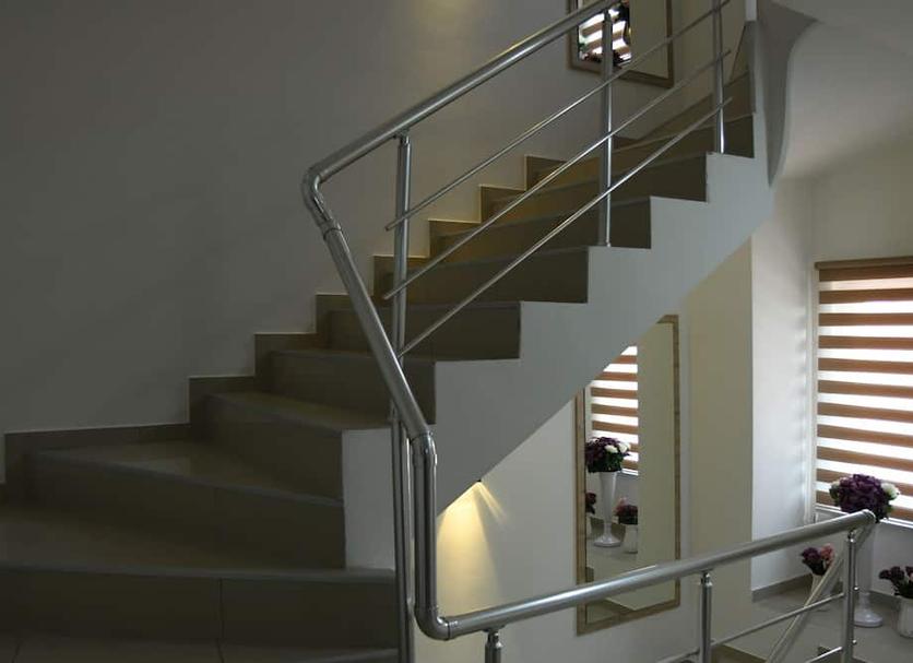 Escaleras Foto