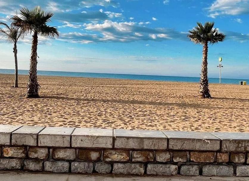 Playa Foto