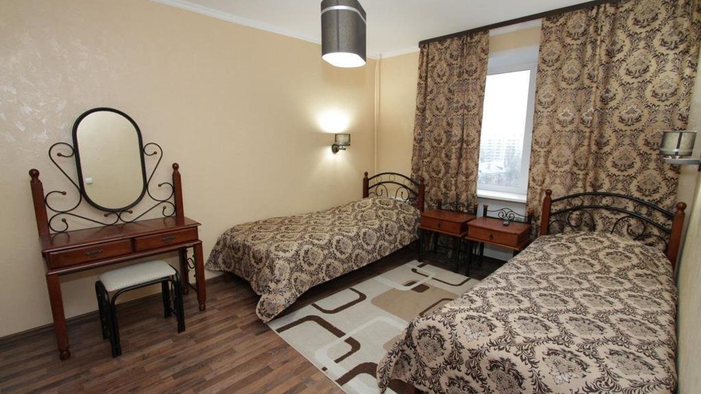 Hotel Azot