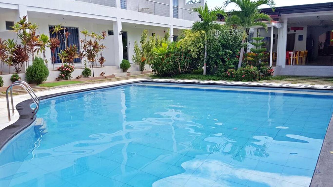 Paboreal Boutique Hotel