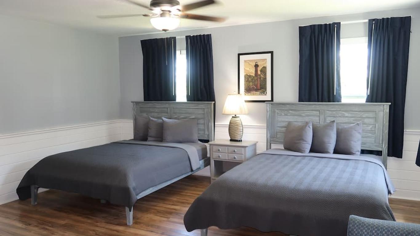 The Inn at Corolla