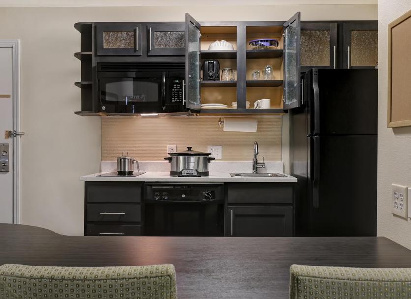Cocina Foto