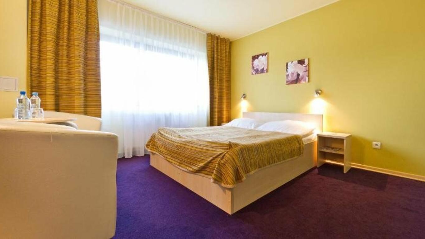 Hotel Pozyton