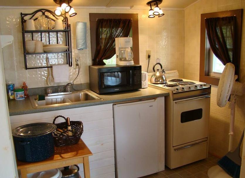 Cocina Foto