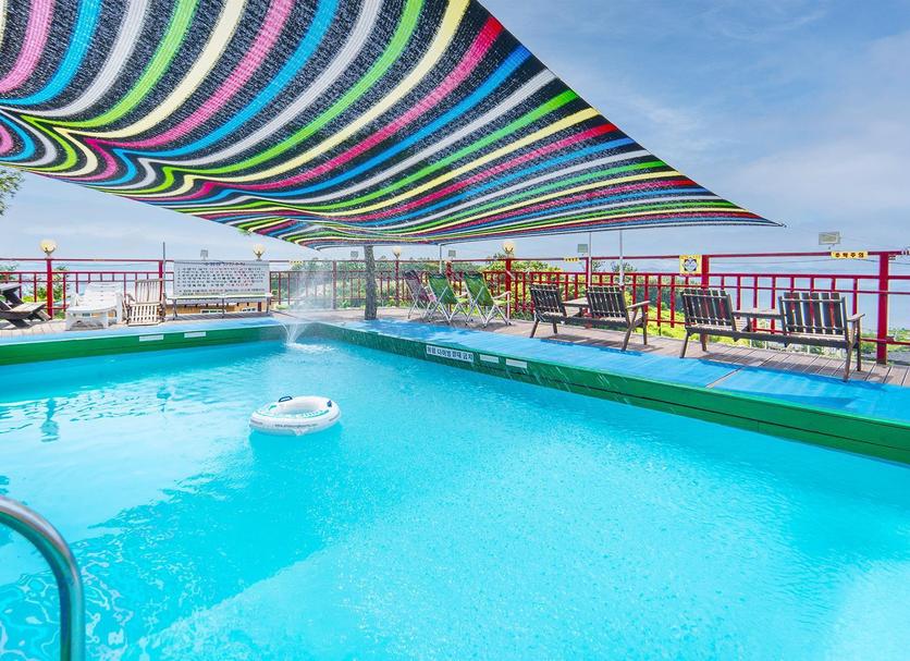 Piscina Foto
