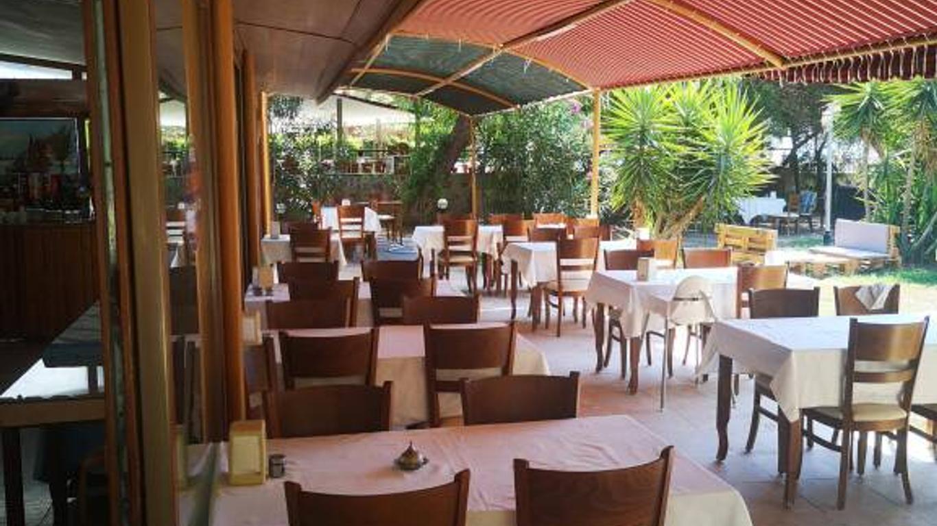 Selim Sultan Otel