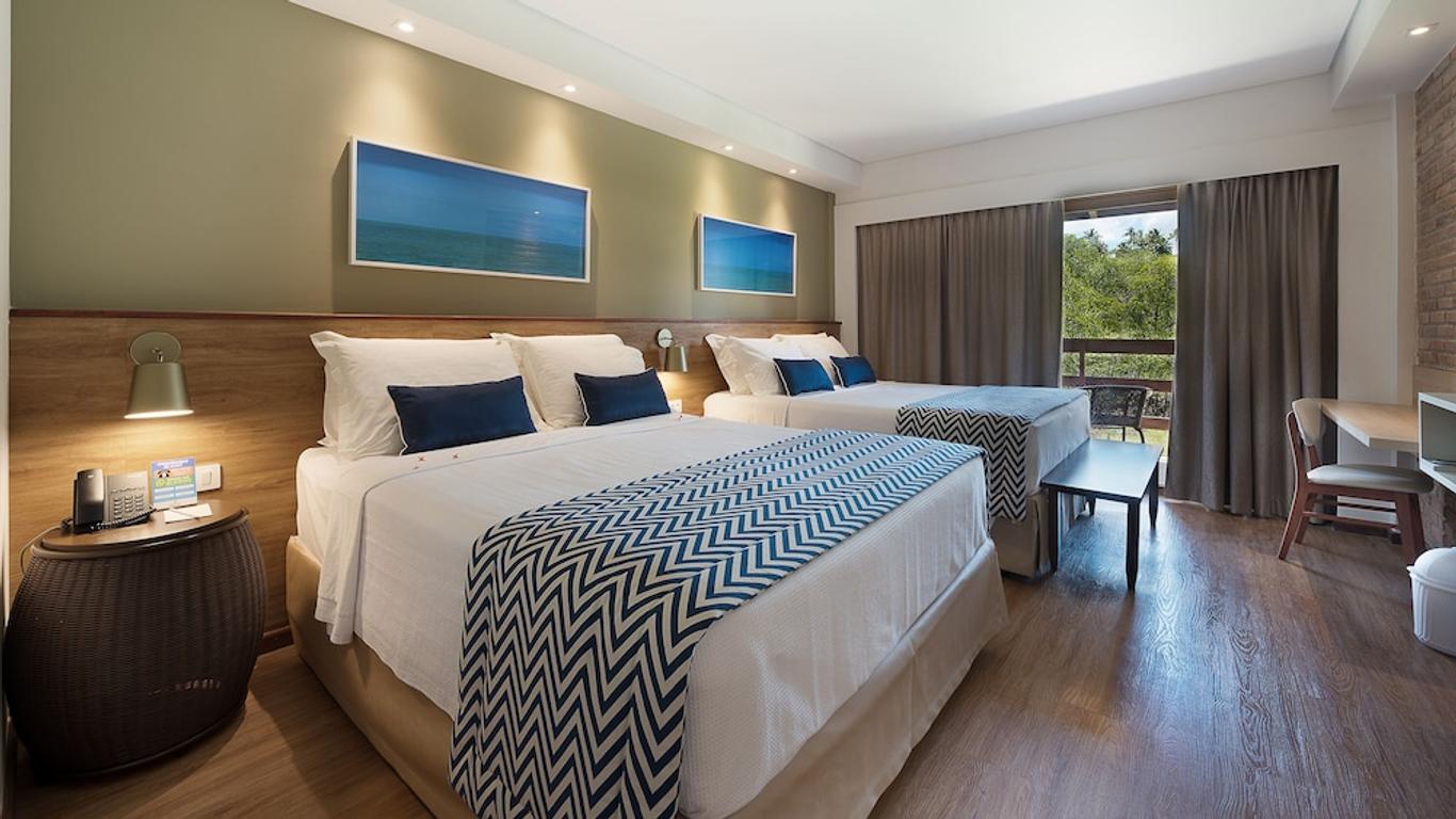 Salinas Do Maragogi Resort