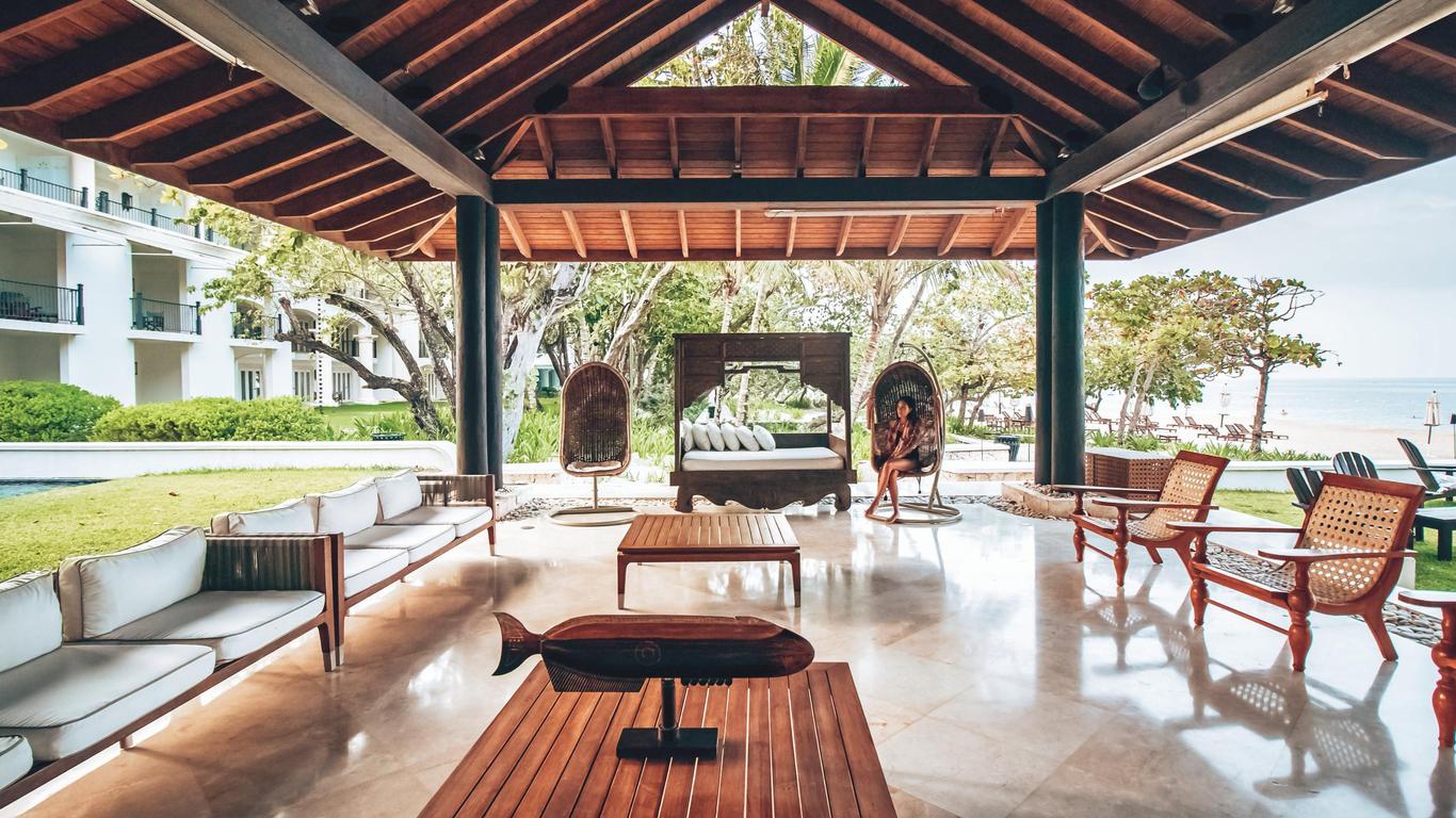 Casa Colonial Beach and Spa