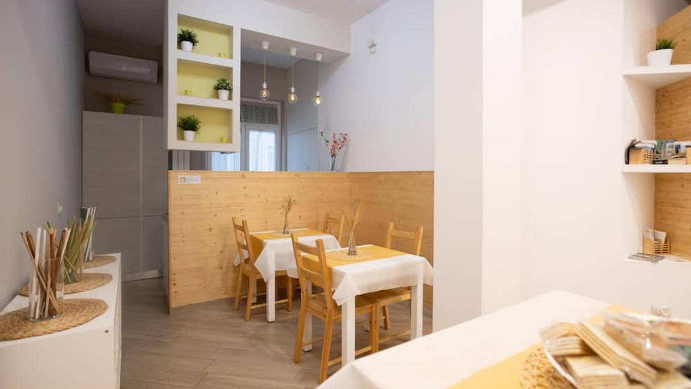 B&B In Natura