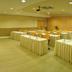 Sala de conferencias