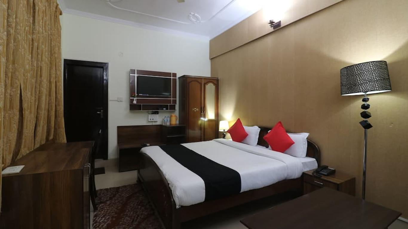 Hotel Mandakini
