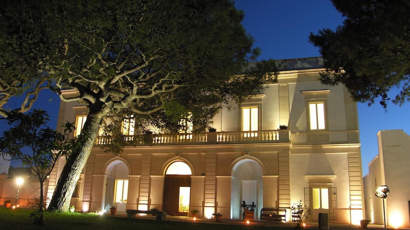 Casina Bardoscia