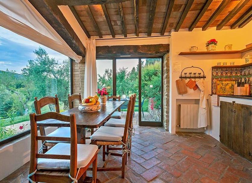 Comedor Foto
