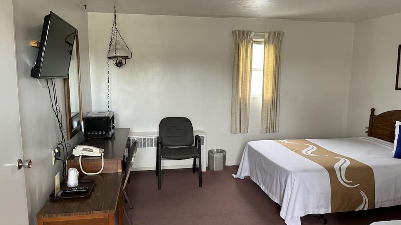Sudbury Court Motel & RV Park