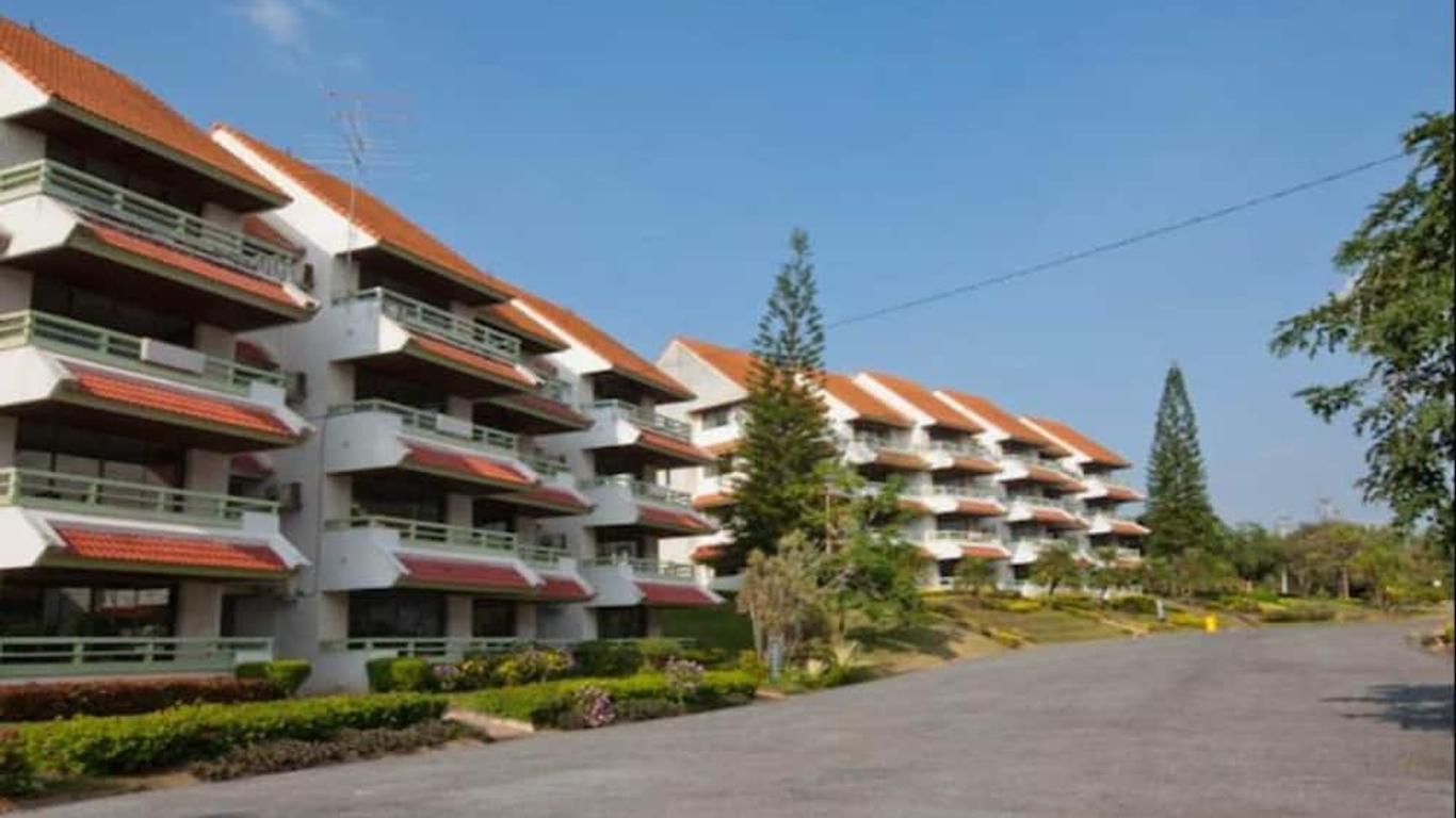 Panorama Golf And Country Club